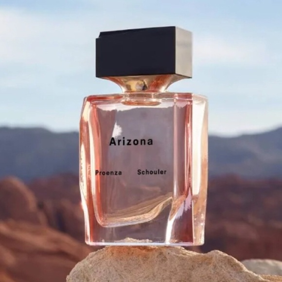 Proenza Schouler Arizona Perfume Fragrance EDP Spray *Please read description - Picture 4 of 10
